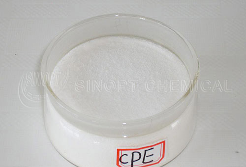 CPE/ChlorinatedPolyethylene