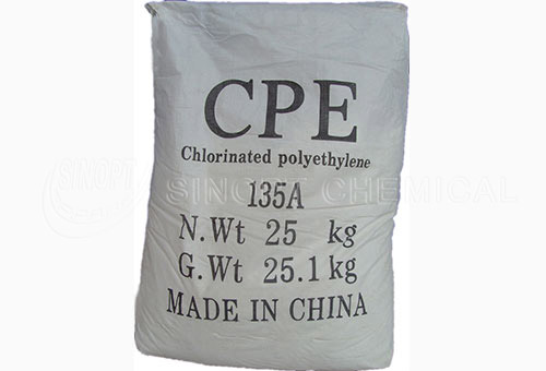 CPE/ChlorinatedPolyethylene