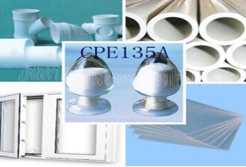 CPE/ChlorinatedPolyethylene