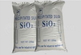 Precipitated Silica