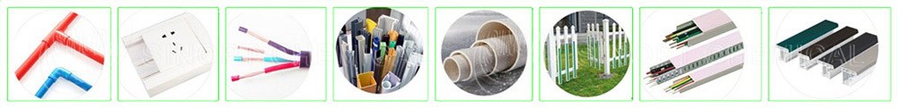 CPE/Chlorinated Polyethylene